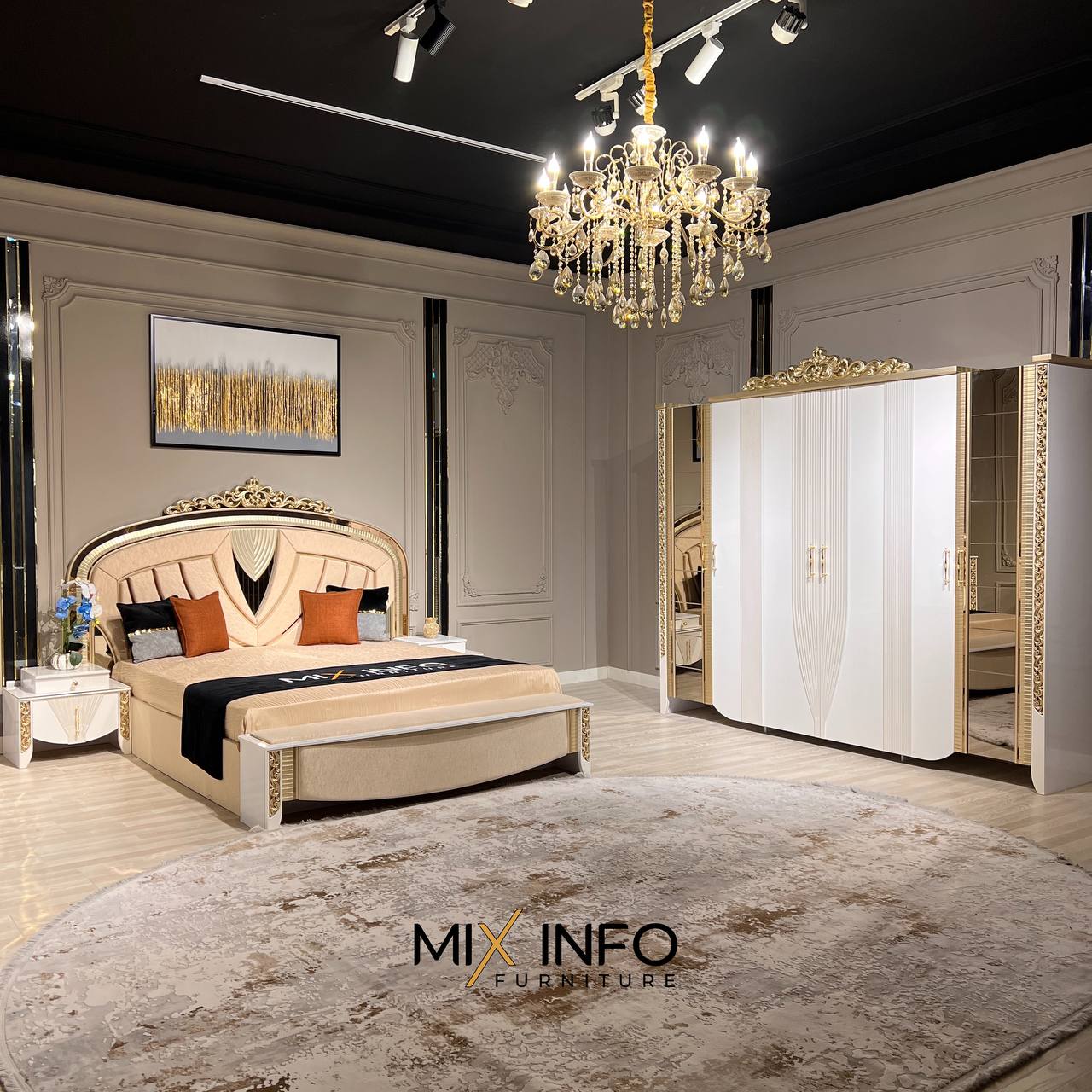 Milano Yotoq